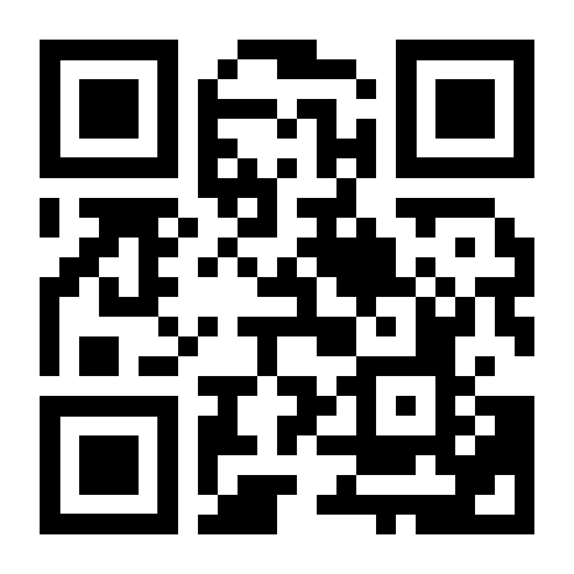 東川實業官網 QR Code